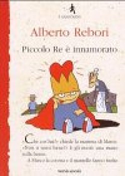 piccolo re  innamorato