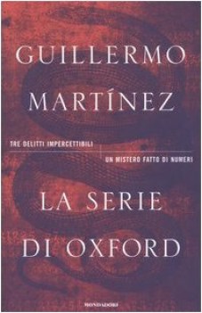 serie di oxford