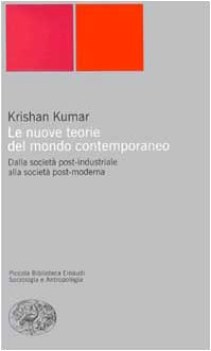 nuove teorie del mondo contemporaneo