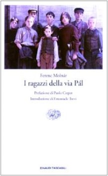 ragazzi della via pal