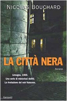 citta nera