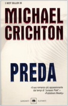 preda