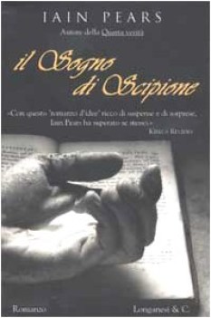 sogno di scipione
