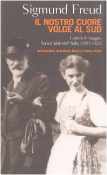 nostro cuore volge a sud
