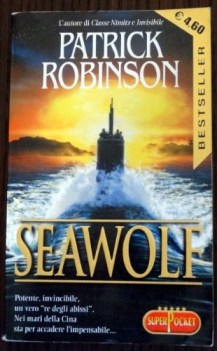 seawolf