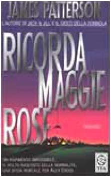 ricorda maggie rose