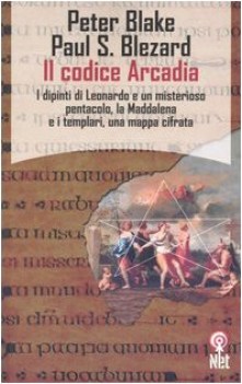 codice arcadia fc