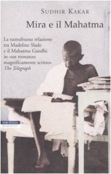 mira e il mahatma