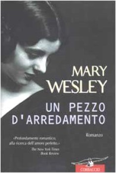 pezzo d\'arredamento
