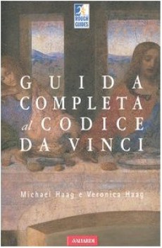 guida completa al codice da vinci