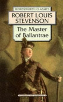 master of ballantrae (ed. integrale)