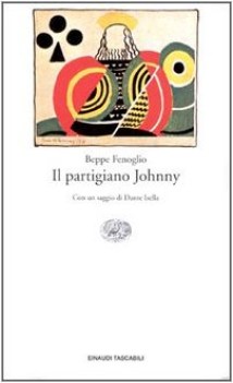 partigiano johnny