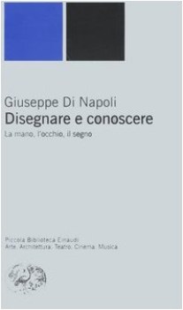 disegnare e conoscere mano occhio segno