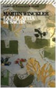 malattia di sachs