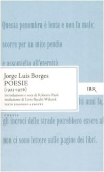 poesie (1923-1976)