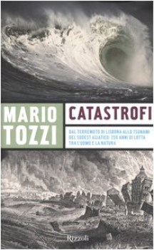 catastrofi ESAURITO