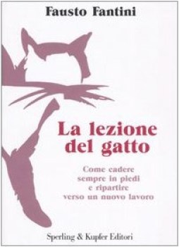 lezione del gatto