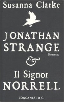 jonathan strange e il signor norrell (nera)