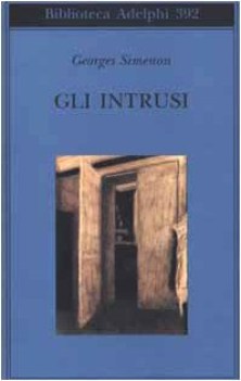 intrusi