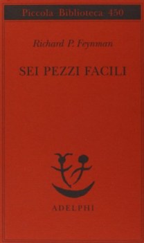 sei pezzi facili