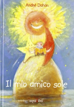 mio amico sole