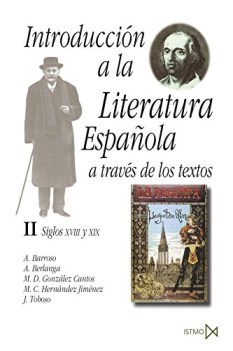 introduccion a la liter. espan. 2