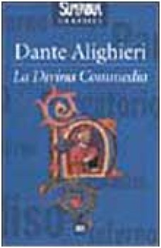 divina commedia inf./parad./purg.