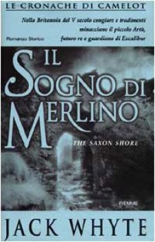 sogno di merlino