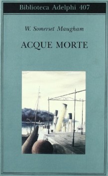 acque morte