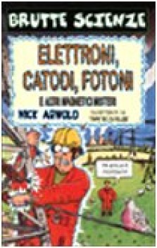 elettrodi catodi fotoni