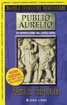 parce sepulto fc06 (publio aurelio pocket)