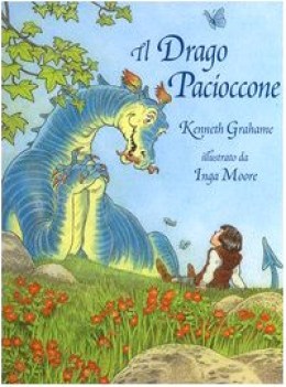 drago pacioccone