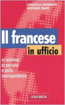 francese in ufficio