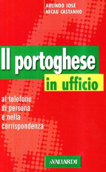portoghese in ufficio