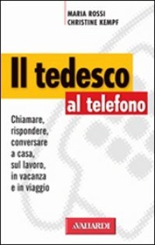 tedesco al telefono fc10
