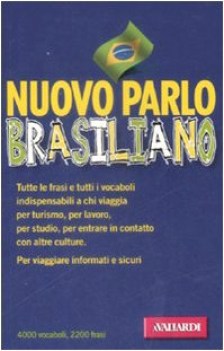 parlo brasiliano