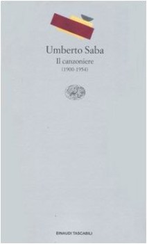 canzoniere 1900-1954