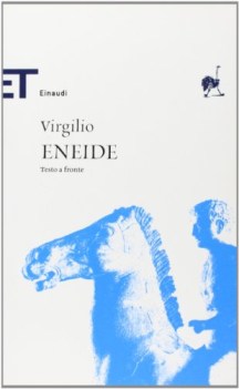 eneide (calzecchi/onesti) (TF latino) fc