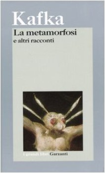 metamorfosi e altri racconti