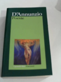 poesie