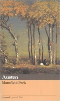 mansfield park
