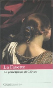 principessa di cleves