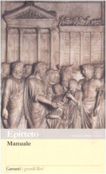 manuale (TF greco)