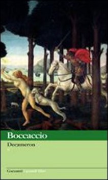 decameron (quaglio)  2 vol