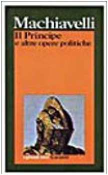 principe e altre opere