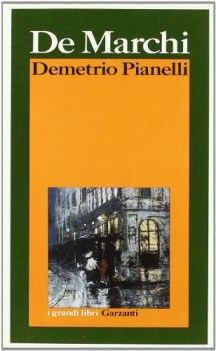 demetrio pianelli