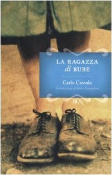 ragazza di bube fc