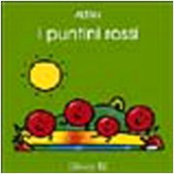 puntini rossi fc12