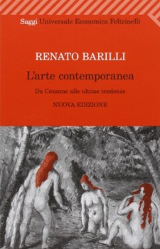 arte contemporanea