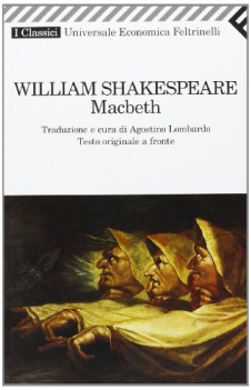macbeth (bilingue)